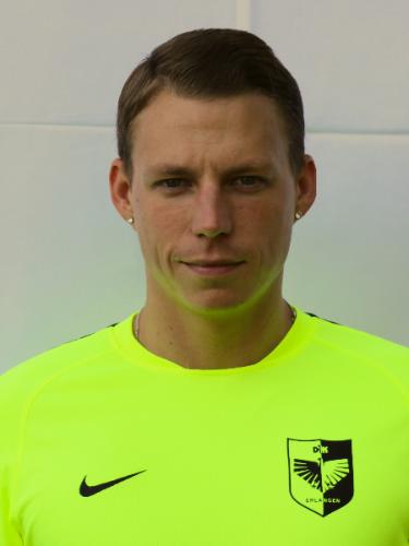 Daniel Conrad