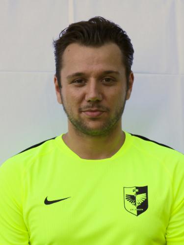 Matthias Kraus