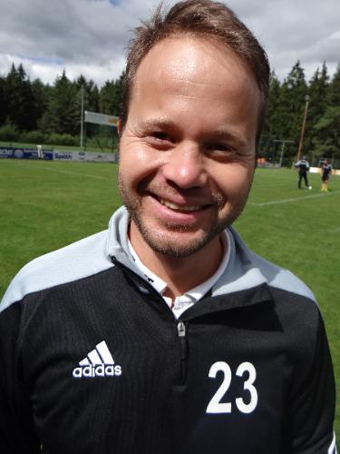 Markus Eisenreich