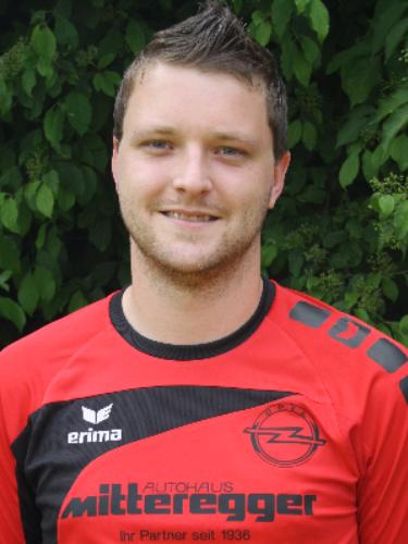 Markus Mitteregger