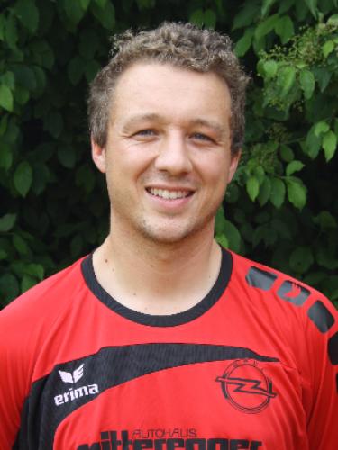 Michael Straßer