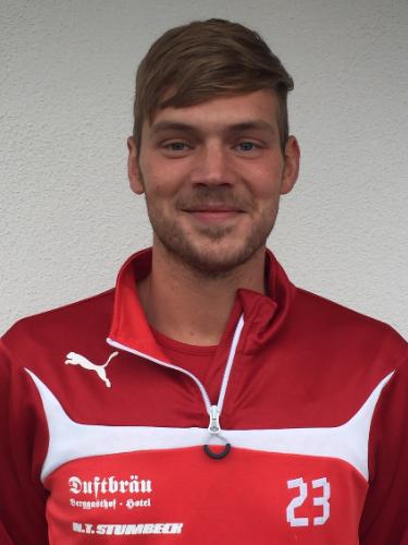 Sebastian Wiesholzer