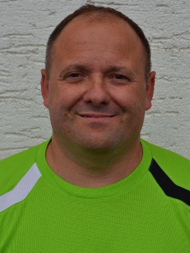 Stefan Scherbel