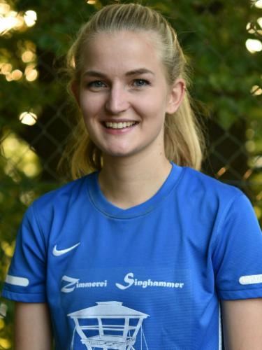 Sophie Stadler