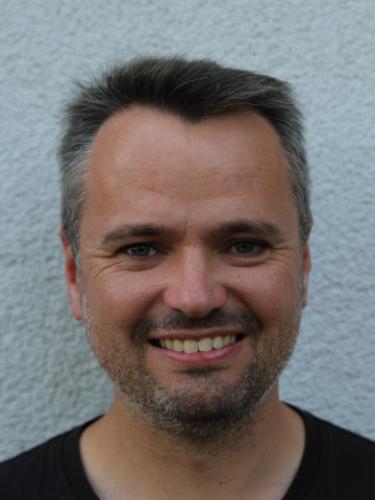 David Ress