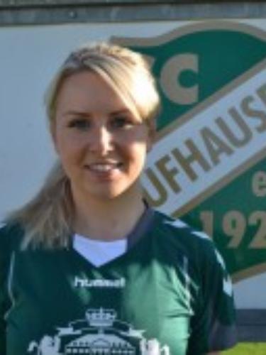 Elisabeth Fastenmayr