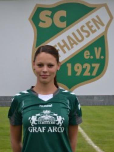 Avatar Bild für Daniela Geiß