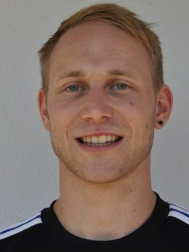 Tobias Geishauser