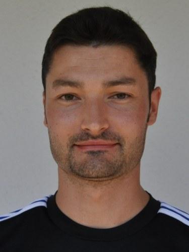 Martin Szücs