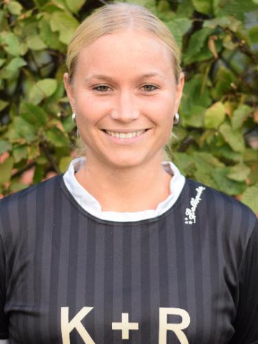 Avatar Bild für Katrin Herger