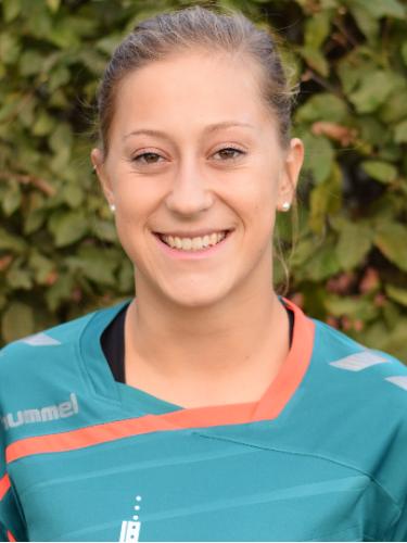 Kathrin Lapperger