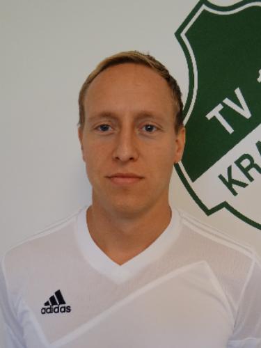 Stefan Kraus