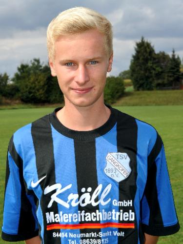 Mario Mandl