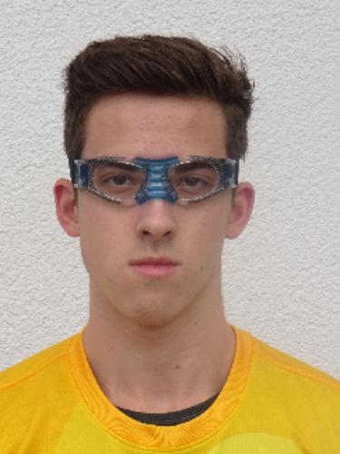Christoffer Klein