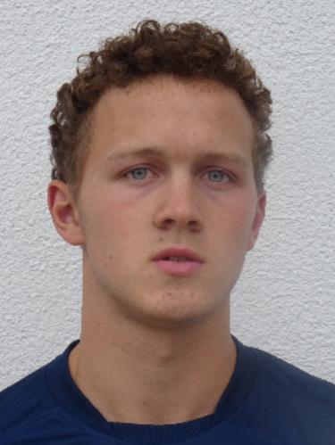 Daniel Müller