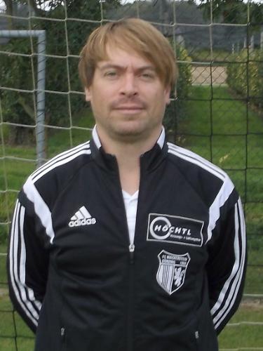 Stefan Pfaller