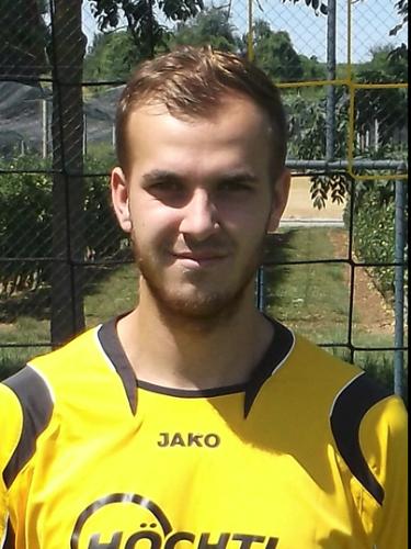 Mirko Reichert