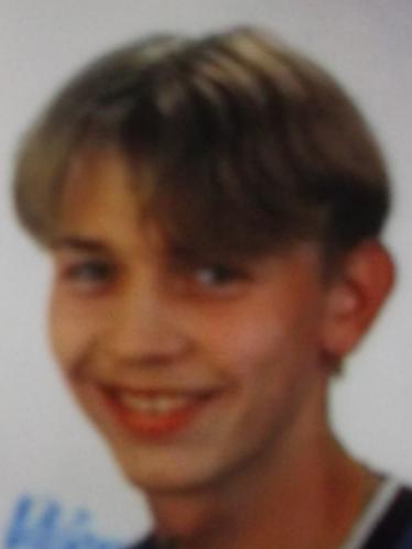 Torsten Schmidt