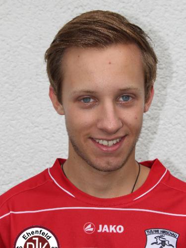 Andreas Priess