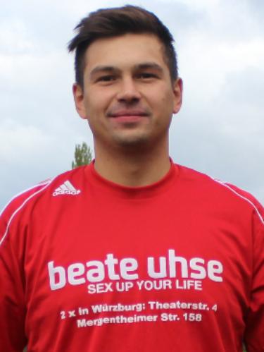 Alexander Beraja