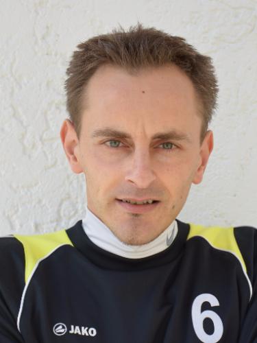 Stefan Kares