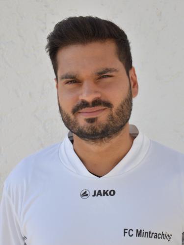 Emre Keceli