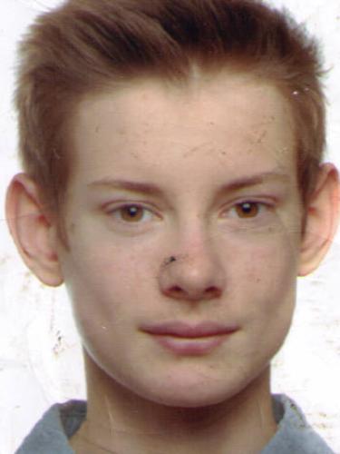 Dominik Krüßmann