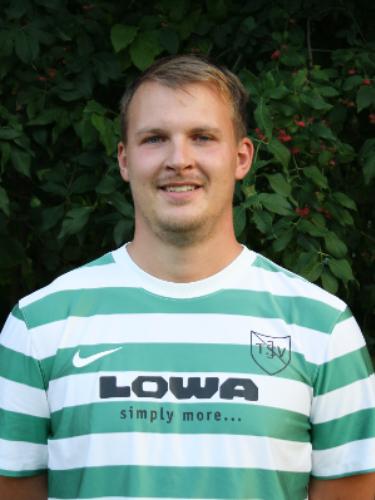 Avatar Bild für Daniel Schuster