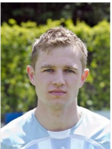 Sascha Straller