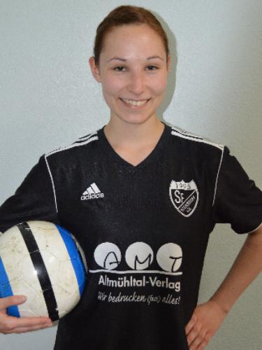 Anna Arbesmeier