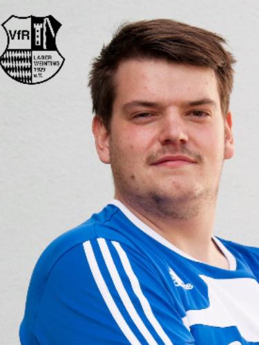 Martin Meier