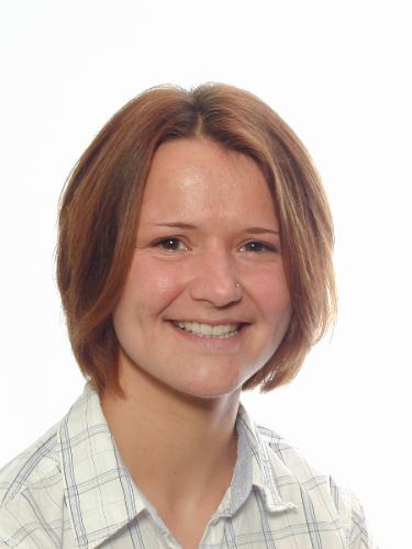 Melanie Winterott
