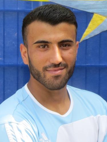 Avatar Bild für Sherzad Khairi