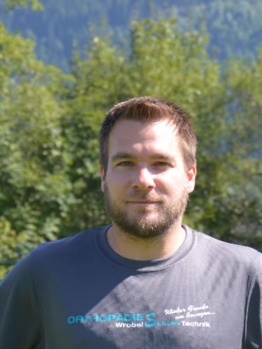 Bernhard Roscher