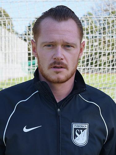 Florian Reiter