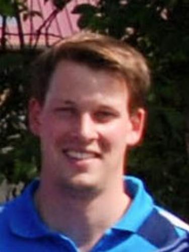 Georg Friedrich