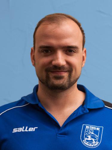 Martin Dippold
