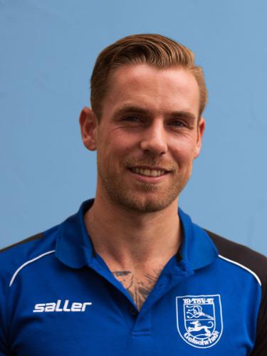 Matthias Senft