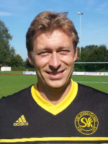 Gerhard Feil
