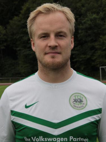 Florian Huber