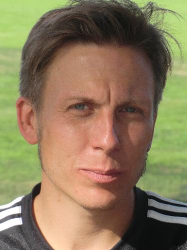 Christian Briegert