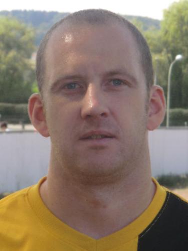 Thomas Ziegler