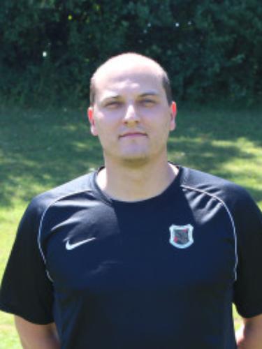 Daniel Dietz