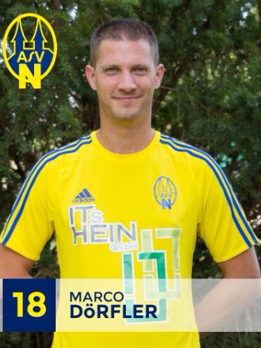 Marco Dörfler