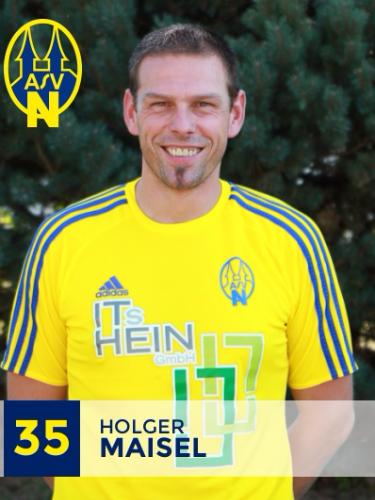 Avatar Bild für Holger Maisel