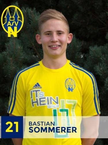 Avatar Bild für Bastian Sommerer