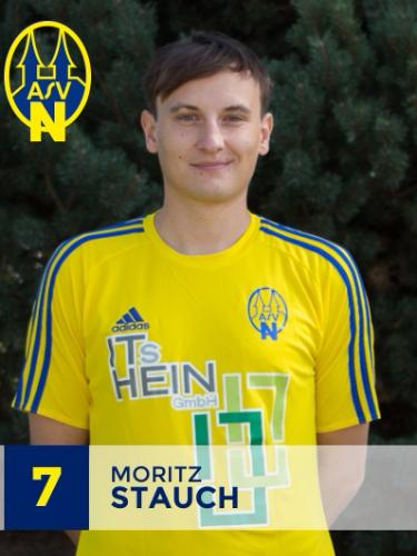 Avatar Bild für Moritz Stauch