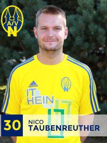 Nico Taubenreuther