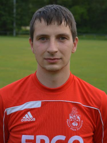 Marcel Schaale