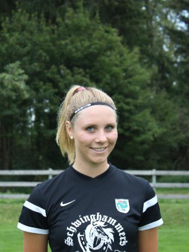 Avatar Bild für Jessica Gumberger